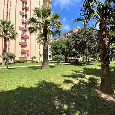 New Confort Benalmádena Buitenkant foto